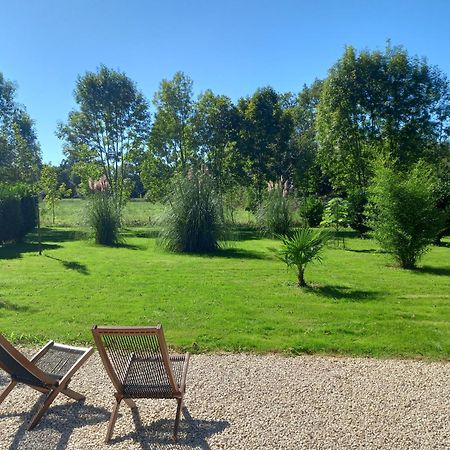 Villa L'Oasis Des Pyrénées à Campuzan Extérieur photo